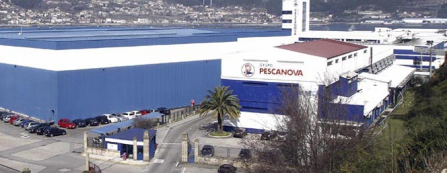 Empresarios gallegos consideran decisiva la posible solución para Pescanova