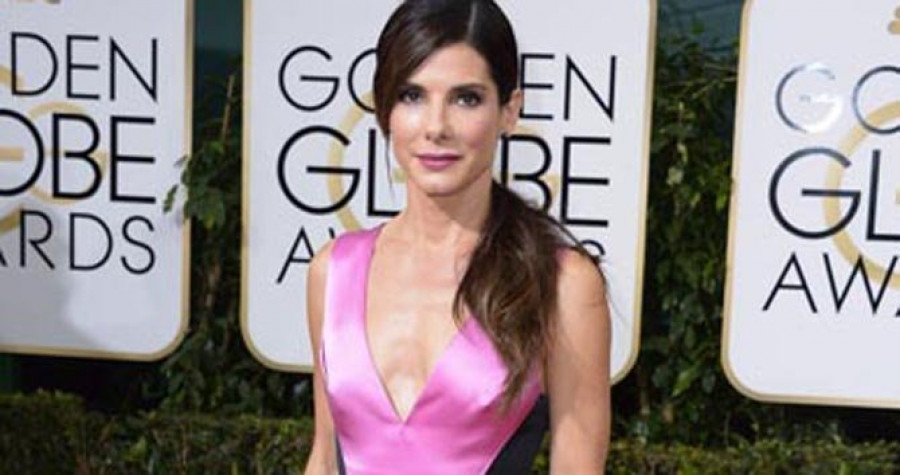 Sandra Bullock llega a Puerto Rico para rodar "Our Brand is Crisis"