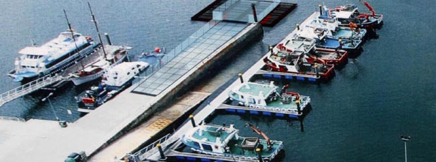 Así será la batea de salida de La Vuelta