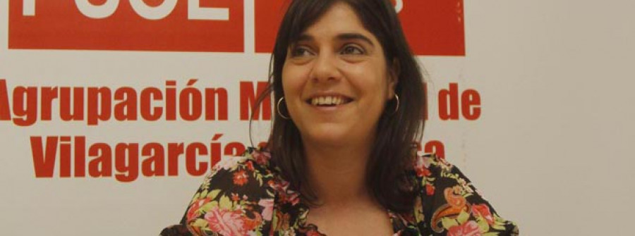El PSOE acusa a la Diputación de dejar a Vilagarcía sin teleasistencia