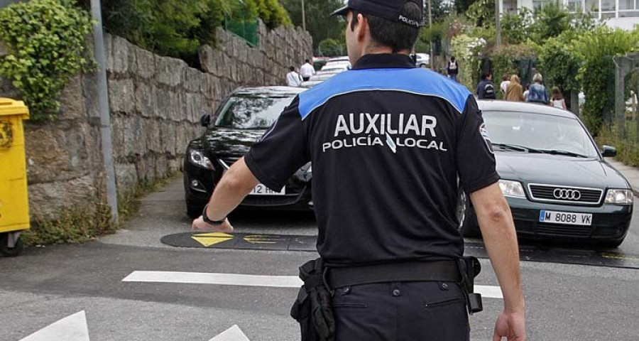 El PP critica el gasto en las bicis para la Policía Local y
reclama chalecos antibalas