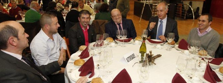 VILANOVA-Un referente para el asociacionismo en Galicia