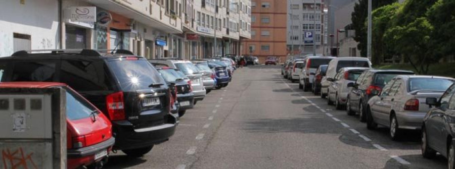 Ravella encargará a los placeros que vigilen que solo aparquen sus clientes