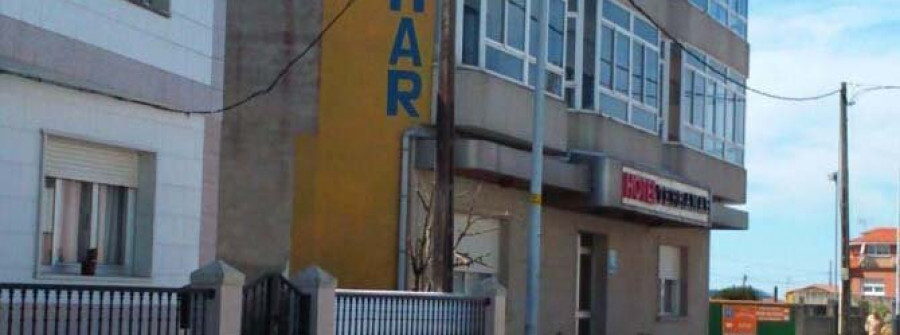 O GROVE-La gerente del Terramar achaca el desalojo al “acoso” de un vecino