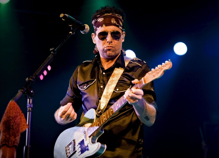 Andrés Calamaro se suma al cartel del Portamérica 2019
