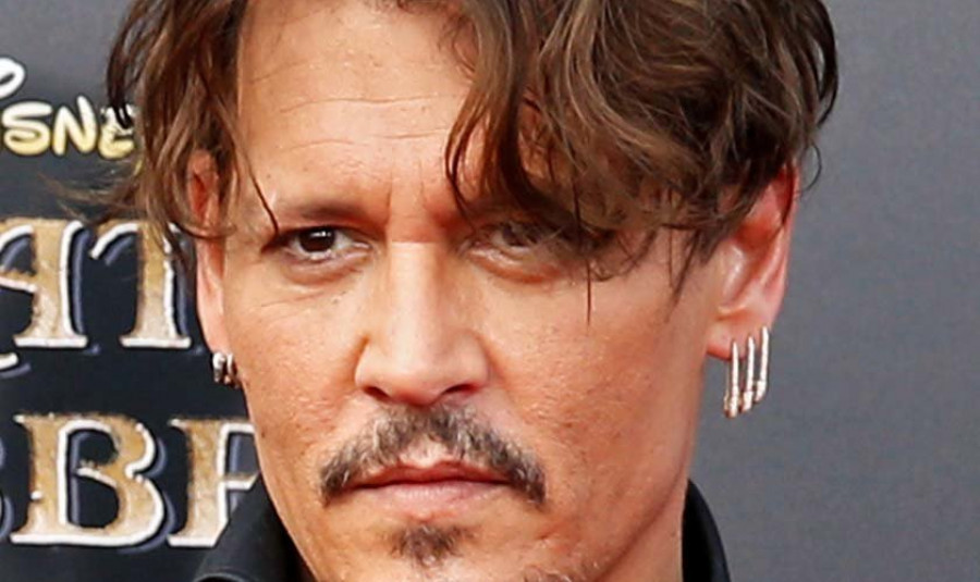 Johnny Depp trabajará con el director colombiano Ciro Guerra