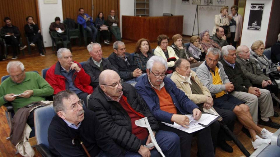 El Liceo tratará de incrementar la  oferta cultural y dejará atrás el deporte