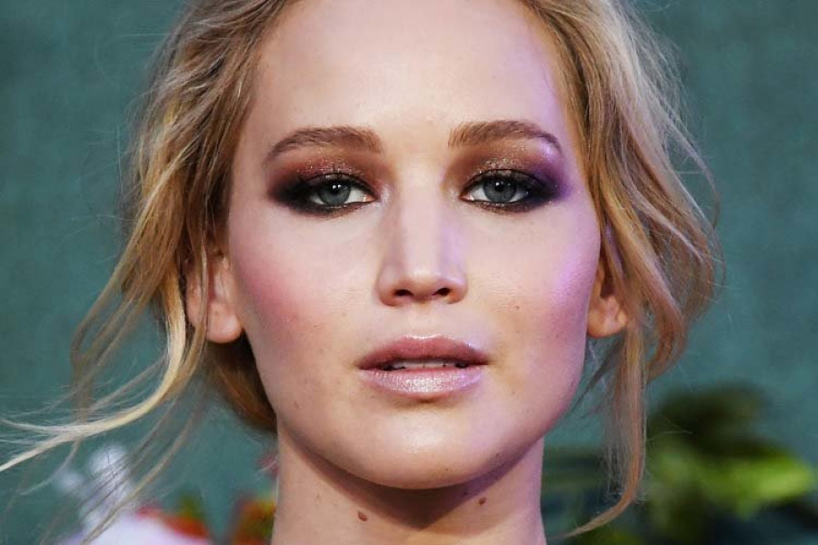 Jennifer Lawrence: “La fama nos convierte en seres insaciables”
