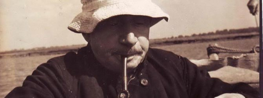 Adalbert Laffon: El pronazi que encontró refugio en Carril y dejó una huella de ostras