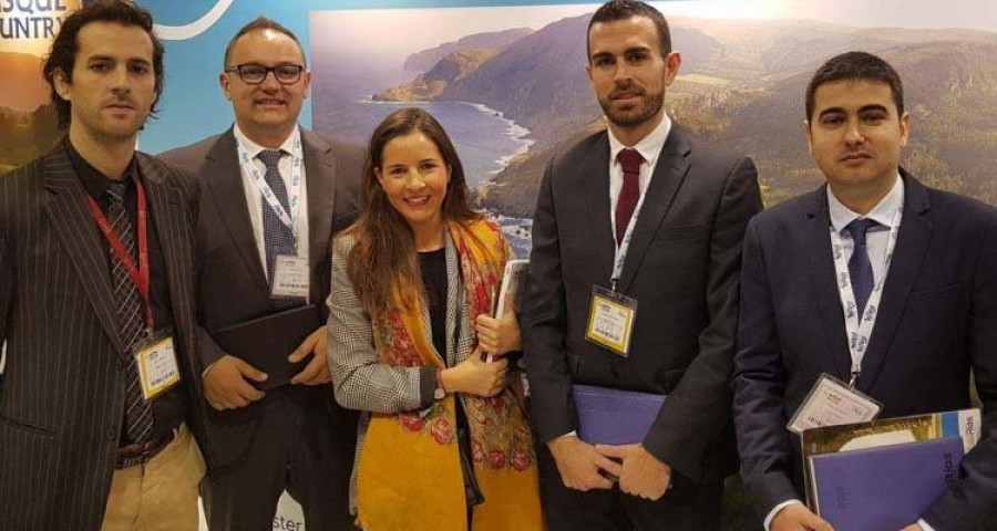 La Mancomunidade  inicia con Castilla-La Mancha un acuerdo de colaboración en materia turística