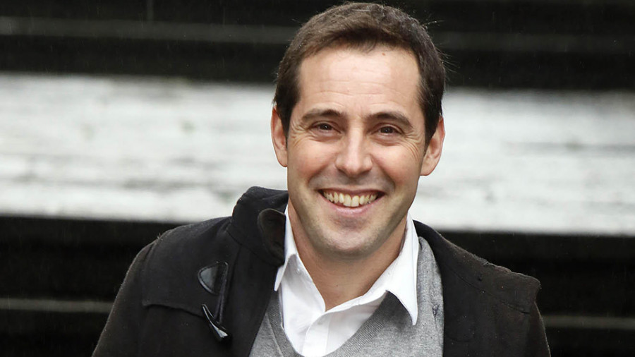 Alberto Blanco dirigirá las selecciones de formación de Eslovaquia
