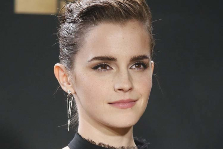 Emma Watson implora en Facebook para recuperar un anillo