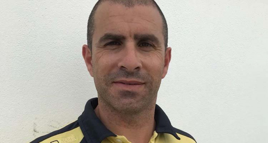 “Sé diferenciar, por eso los dos clubes me permiten compaginar”