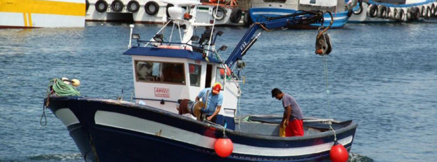 O GROVE - Portos saca a concurso la concesión de tres autorizaciones de pasaje en el puerto meco