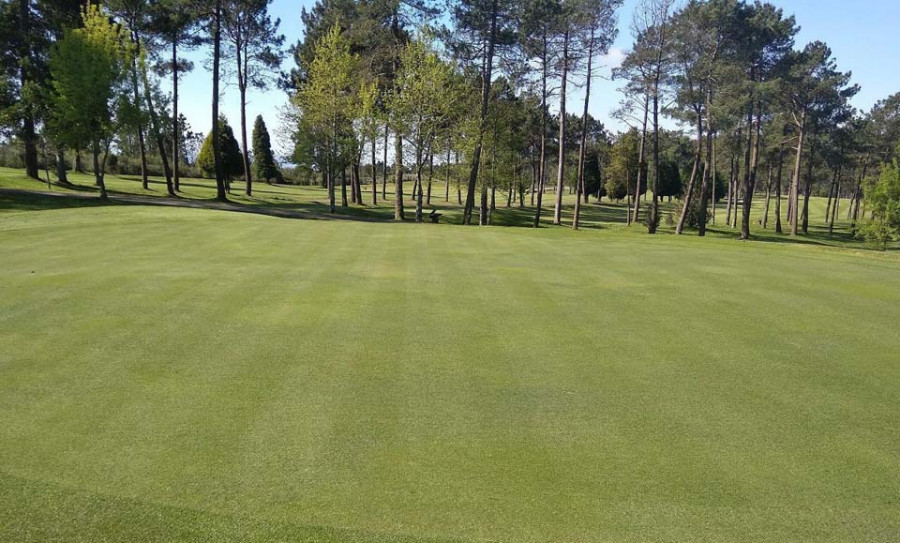 El campo de Meis reducirá en un 25 % la cuota de mayo