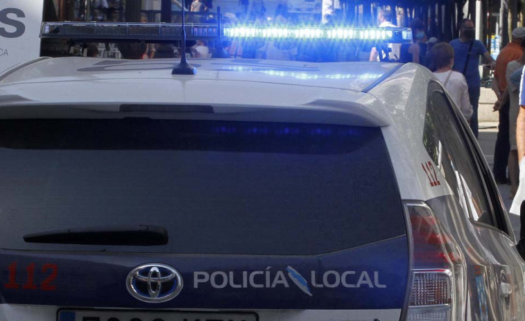 En libertad el vecino de Vilagarcía acusado de una agresión sexual a dos chicas menores