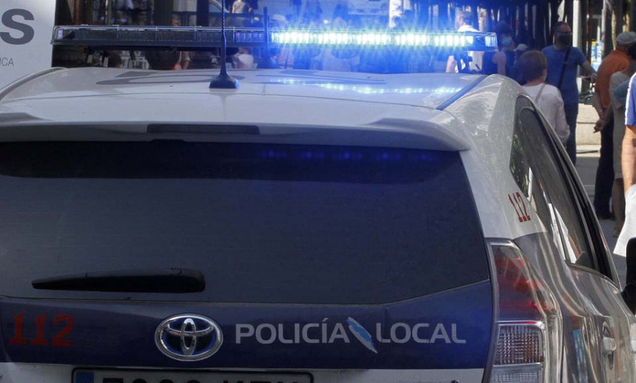 En libertad el vecino de Vilagarcía acusado de una agresión sexual a dos chicas menores