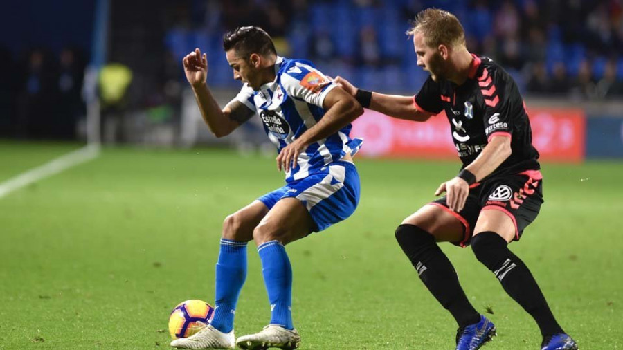 David Simón: “El partido frente al Málaga es importante, pero no creo que sea una final todavía”