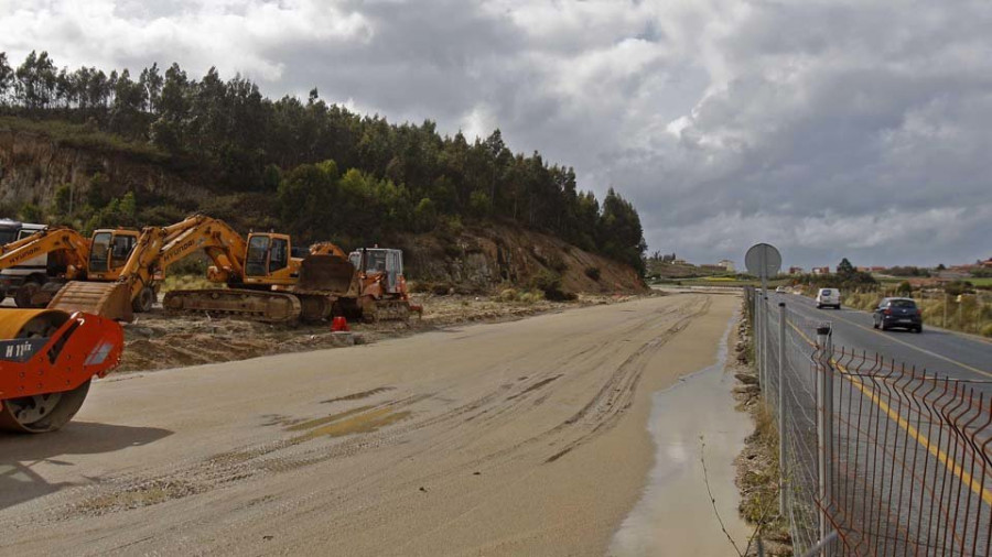 Arteixo reclama a Laracha y Carballo en la creación del área metropolitana