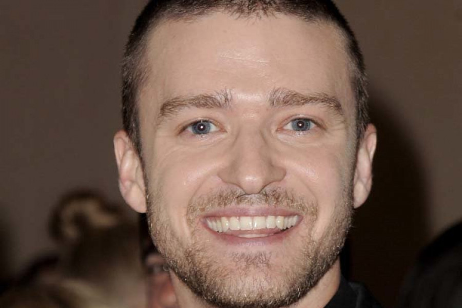 Justin Timberlake actuará en 
el descanso de la Super Bowl