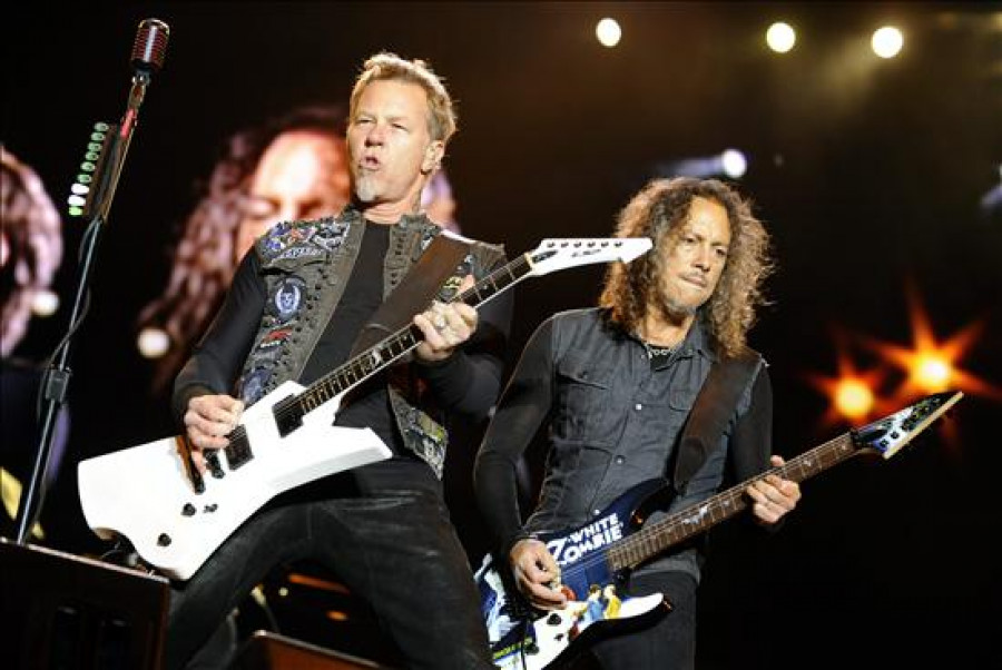 Rock in Río 2013 comienza mañana con las 595.000 entradas agotadas
