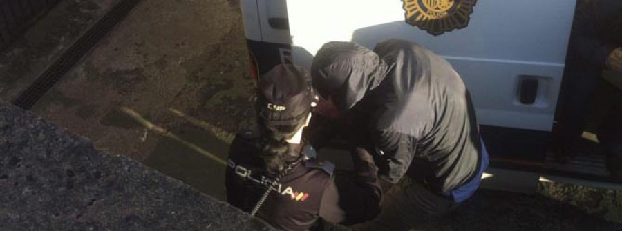 Ingresan en prisión 12 de los detenidos en la operación antidroga “Albatros”