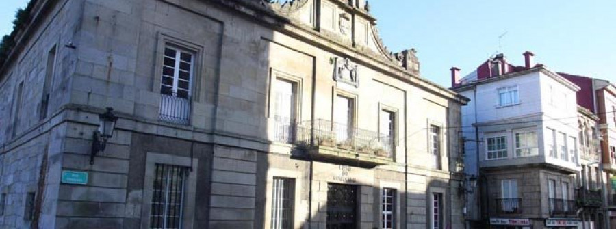CALDAS-El Gobierno local proyecta la instalación de un ascensor el la Casa Consistorial