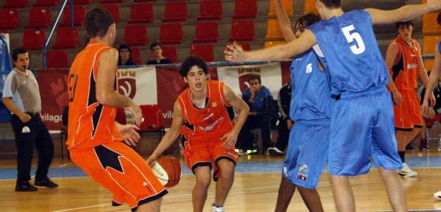 El Sigaltec suma su cuarta derrota a un segundo del final