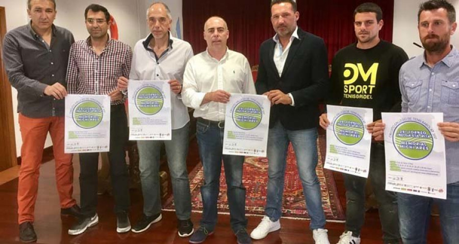 O Rial pone el broche de oro al Torneo de Santa Rita