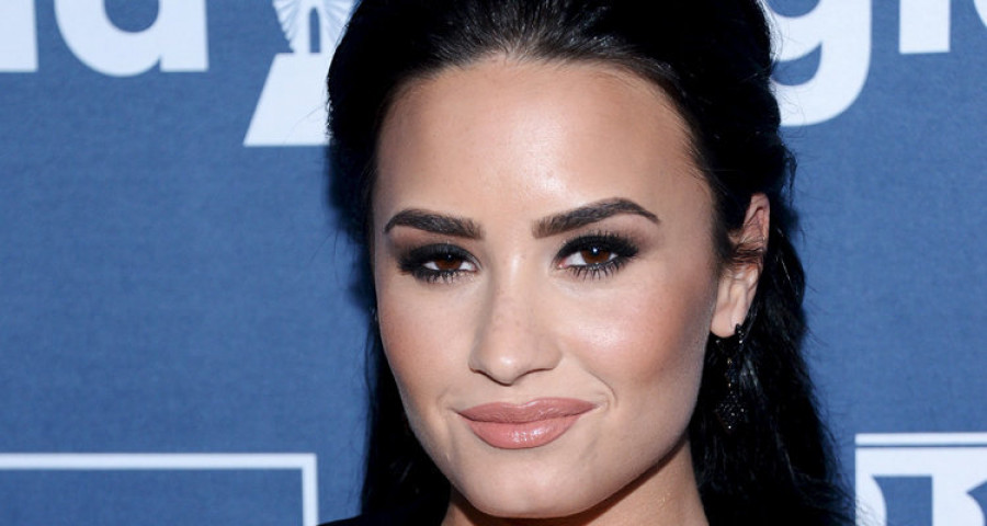 Demi Lovato presenta de forma oficial a su recién estrenado novio
