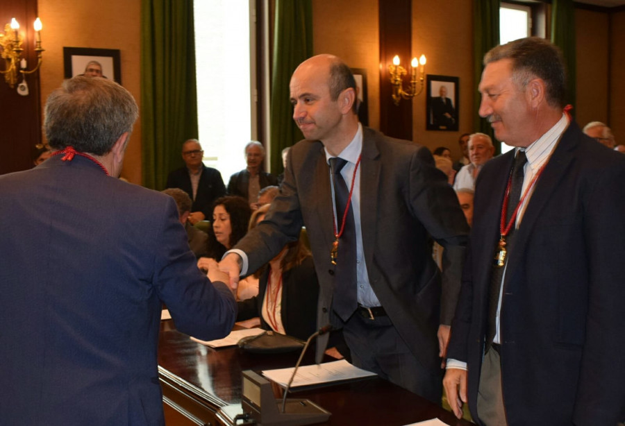 El PBBI se niega a reunirse con Manuel Ruiz y sólo escuchará sus propuestas en la junta de portavoces
