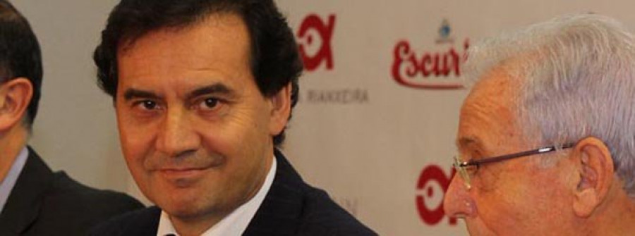 Jesús Alonso Escurís es elegido nuevo presidente de Anfaco