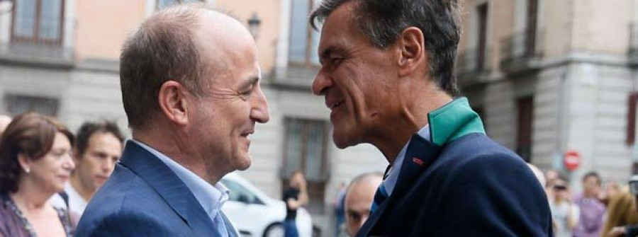 Exministro de Zapatero podría haber sido objeto de escuchas ilegales