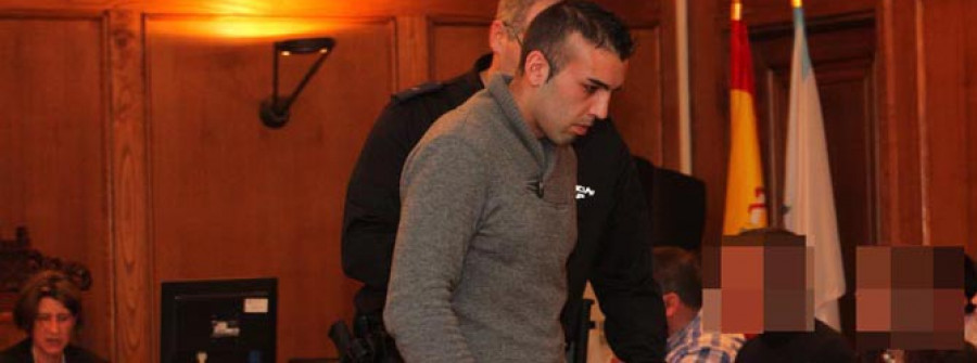 Fiscalía y acusación mantienen la petición de 20 años de cárcel para cada uno de los acusados por el asesinato