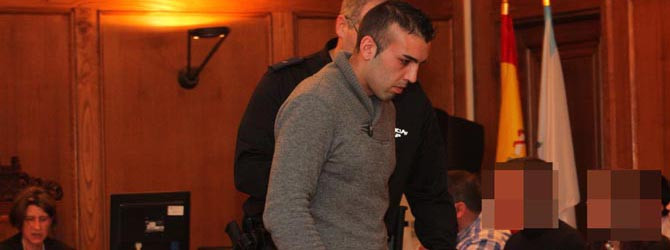 Fiscalía y acusación mantienen la petición de 20 años de cárcel para cada uno de los acusados por el asesinato