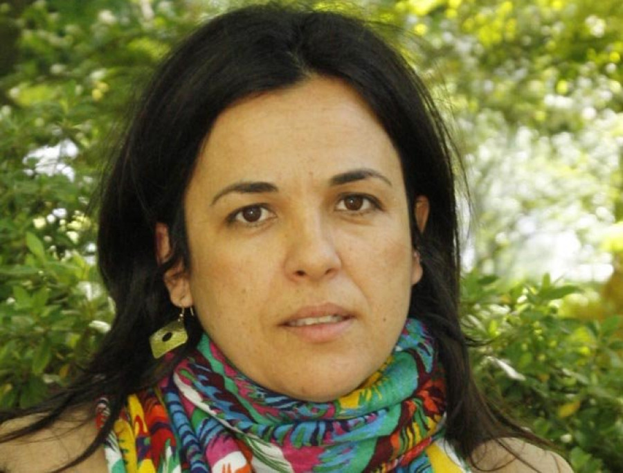 MEIS - Marta Giráldez repetirá como candidata del PSOE