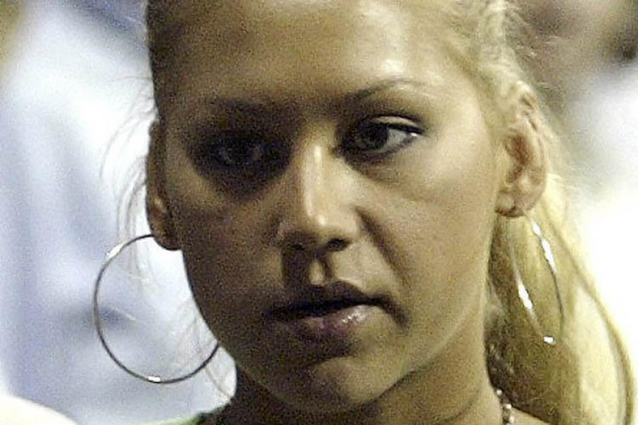 Anna Kournikova y Enrique Iglesias, padres de mellizos