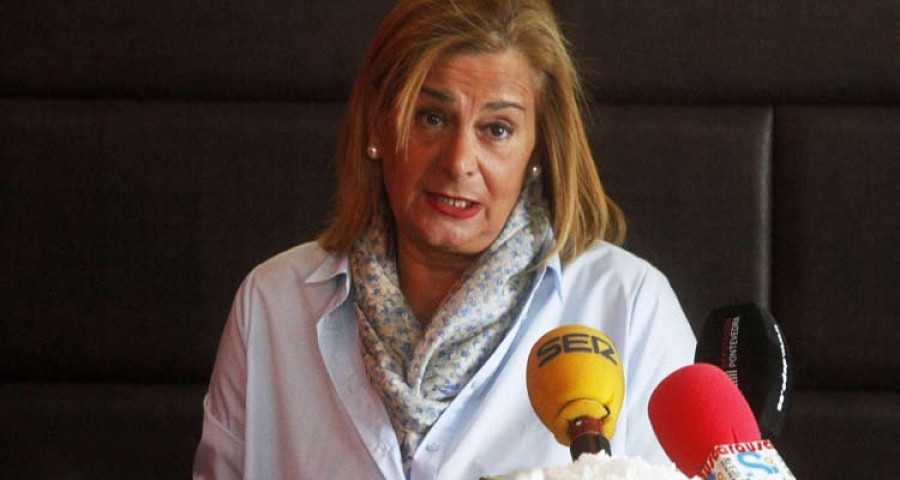 La Diputación de Pontevedra ampliará la denuncia contra el alcalde de Vilanova de Arousa