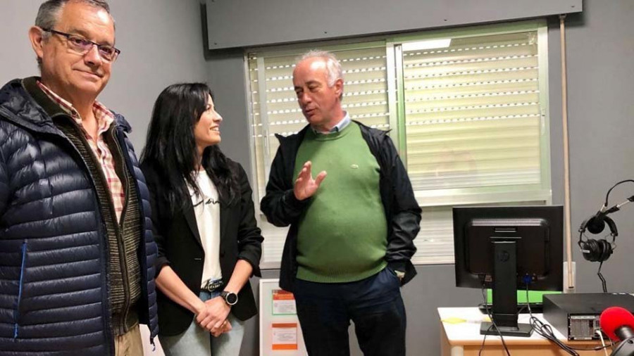 El colegio de Tremoedo celebrará medio siglo con una convivencia y exposición histórica