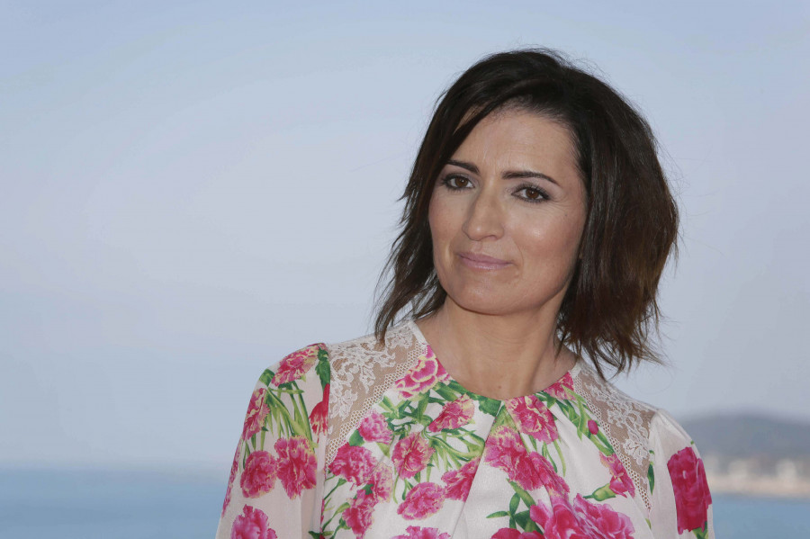 La actriz y humorista Silvia Abril presentará los Premios Feroz 2016