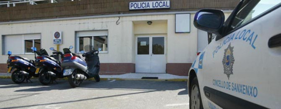SANXENXO - El Concello suspende la actividad a un pub de Portonovo y a una discoteca en Sanxenxo