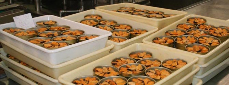 Una empresa de extrabajadores de Alfageme distribuirá la conserva Miau en Pontevedra