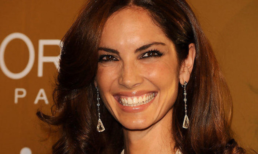 La modelo Eugenia Silva estaría encantada de ampliar la familia