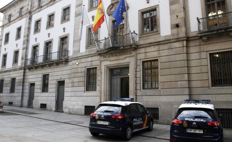 El fiscal pide 13 años de cárcel para un acusado de agresión sexual