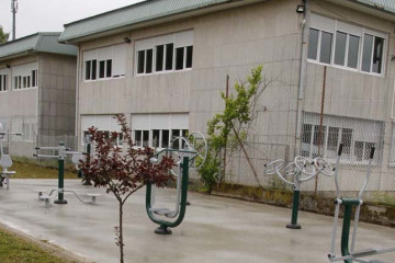 El colegio de Castrelo tendrá comedor con el nuevo curso escolar y el San Tomé tendrá que esperar a 2019