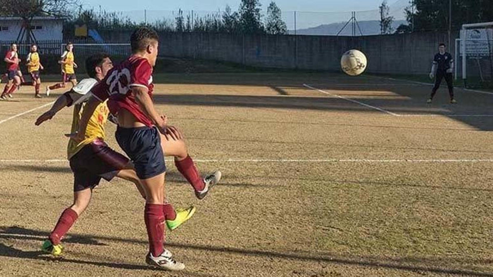 La mejora del campo de Dorrón queda para 2021 al no ser terreno municipal