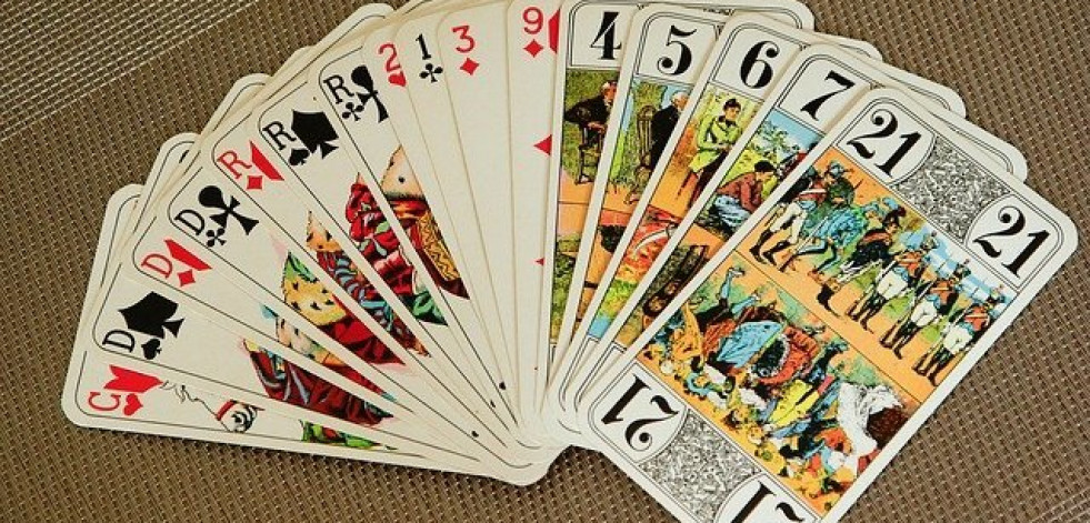 Lo más importante que debes saber sobre el Tarot