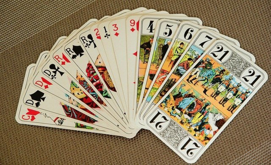 Lo más importante que debes saber sobre el Tarot