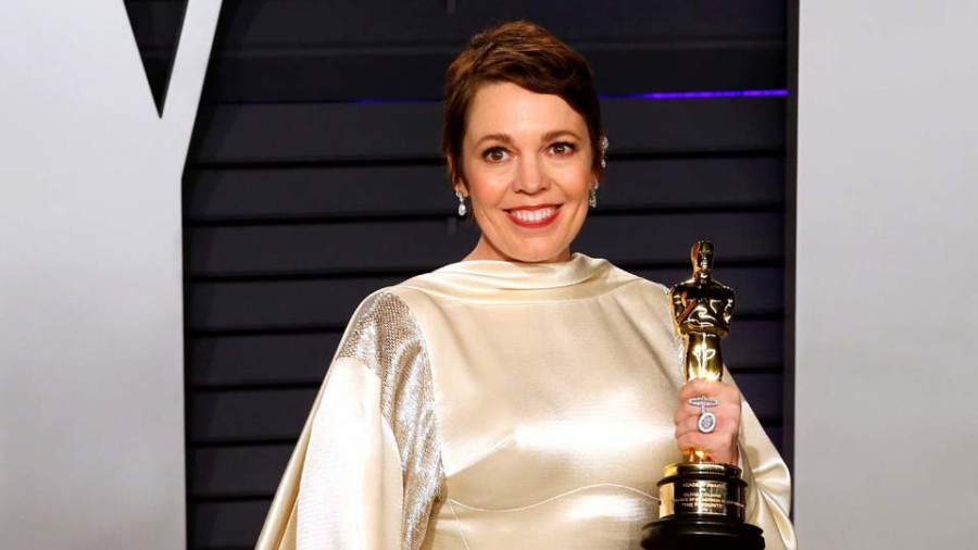 Olivia Colman interpretará de nuevo a la realeza en la serie “The Crown”