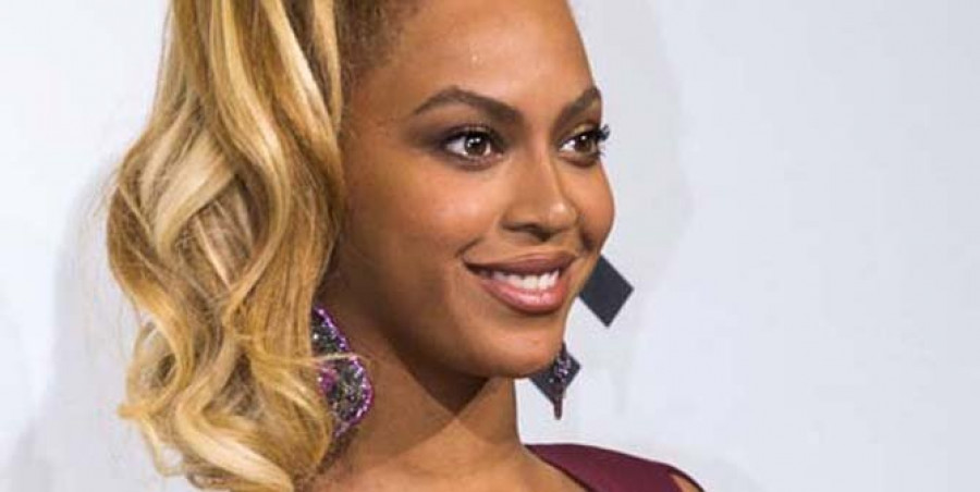 Beyoncé: ¡Sale a la luz su colección deportiva (en movimiento)!